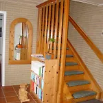 Sturmmoewe 3* Norddorf