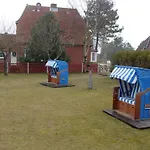 Sturmmoewe Affittacamere