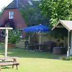 Sturmmoewe Affittacamere 3*