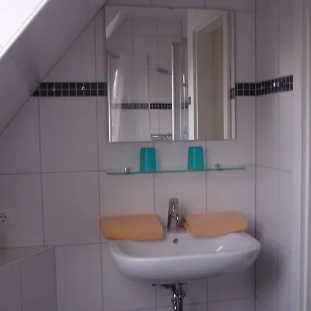 게스트하우스 Sturmmoewe