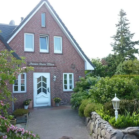 Sturmmoewe 노드도르프