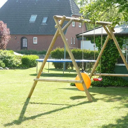 게스트하우스 Sturmmoewe 3*