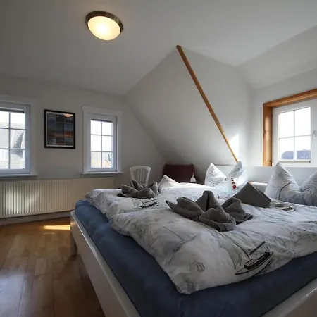 Gasthof Sturmmöwe 3*