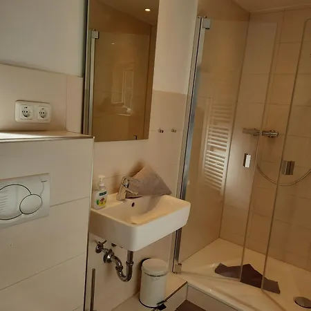 Sturmmöwe Gasthof 3*