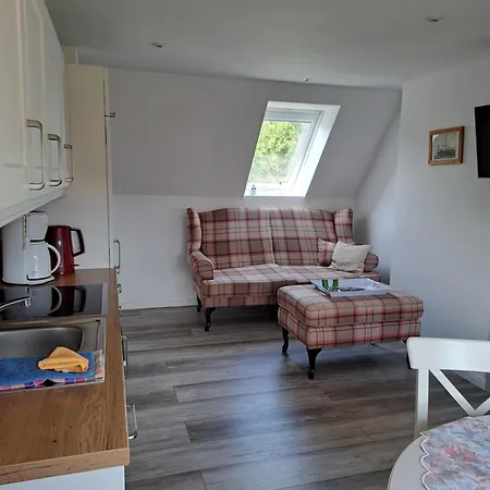 Sturmmöwe Gasthof 3*