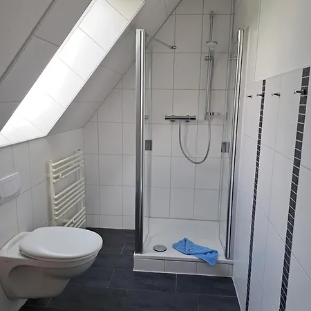 Gasthof Sturmmöwe 3*