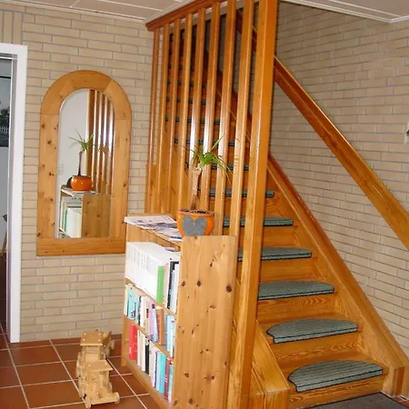 Sturmmoewe 3* Norddorf
