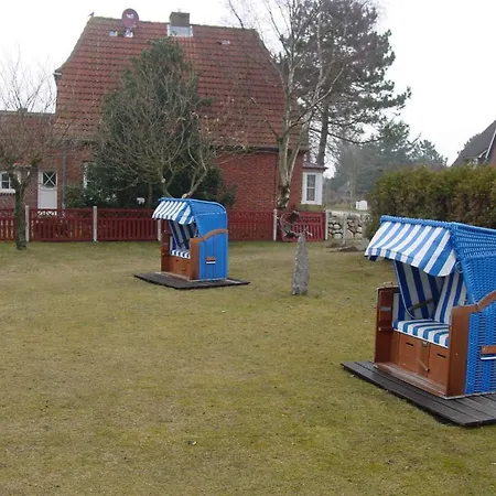 Sturmmoewe Konukevi
