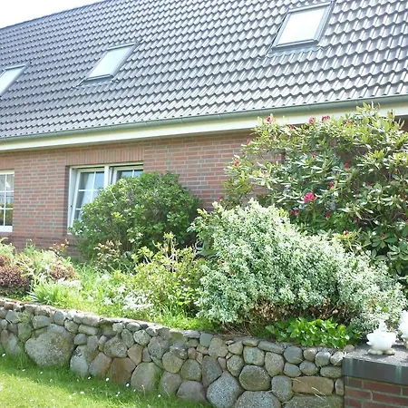 Gasthof Sturmmöwe 3*