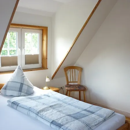 Gasthof Sturmmöwe 3*