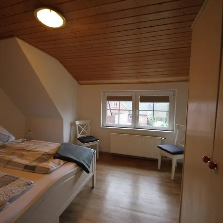 Gasthof Sturmmöwe 3*