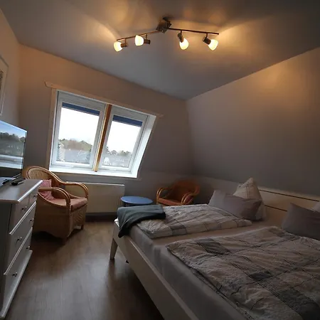 Sturmmöwe Gasthof 3*