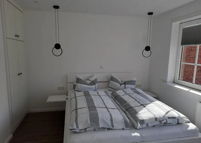 Sturmmoewe Vendégház 3*