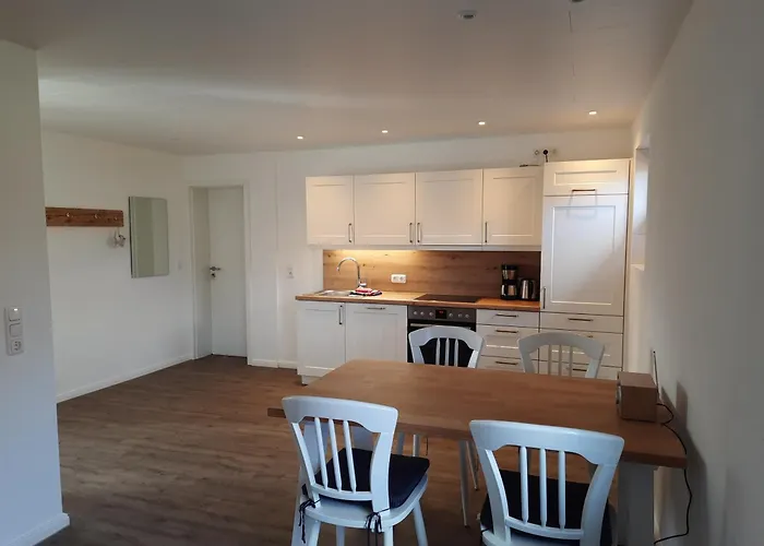 Sturmmoewe 3* Norddorf