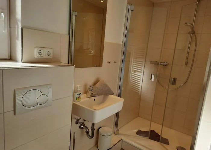 Sturmmoewe Vendégház 3*