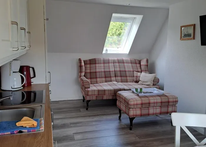 Sturmmoewe Vendégház 3*