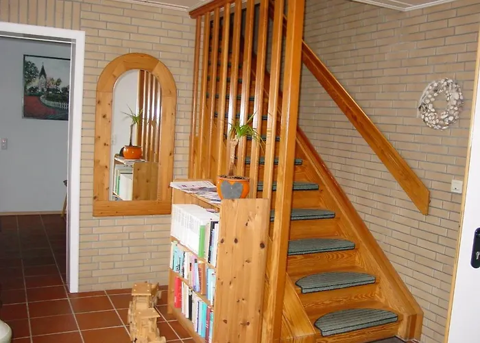 Sturmmoewe 3* Norddorf