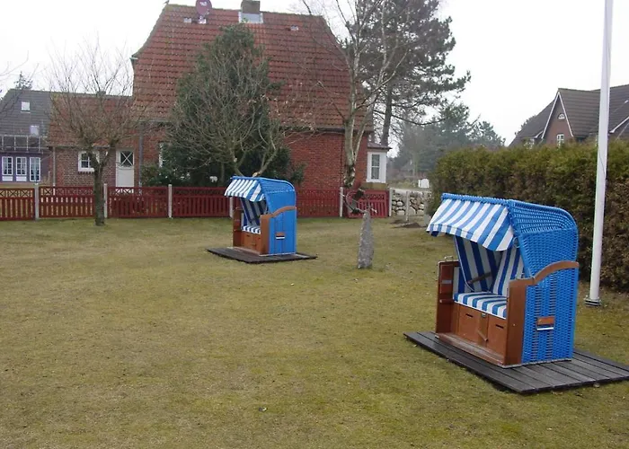 Sturmmoewe Vendégház