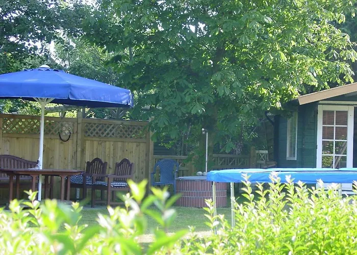 Sturmmoewe 3* Norddorf