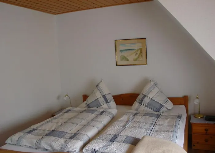 Vendégház Sturmmoewe