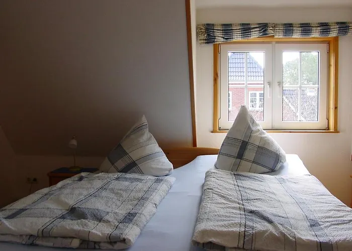 Guest house Sturmmowe