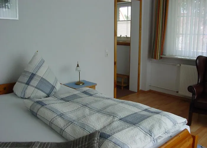 Sturmmowe Guest house