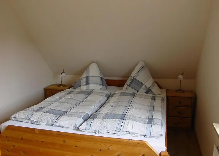 Guest house Sturmmowe 3*