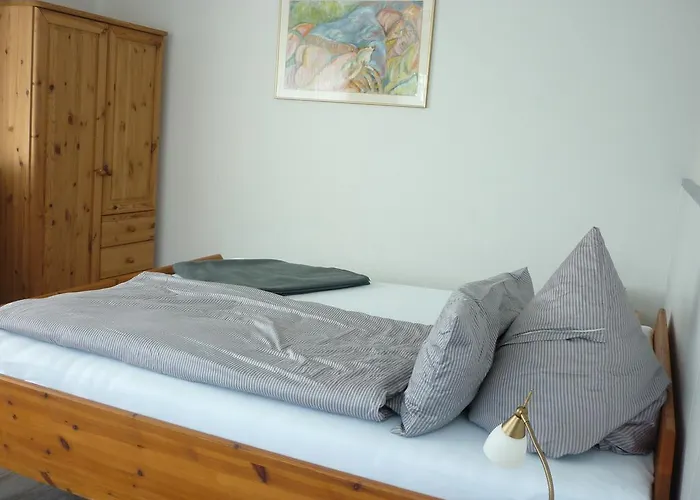 Guest house Sturmmowe Norddorf