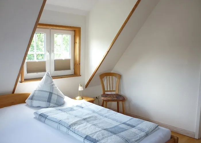 Guest house Sturmmowe 3*