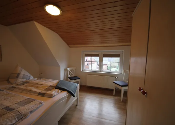 Vendégház Sturmmoewe 3*