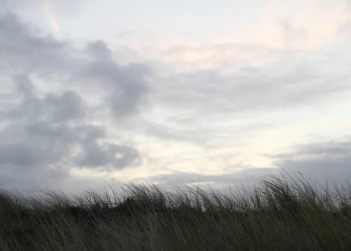 Sturmmoewe Vendégház Norddorf